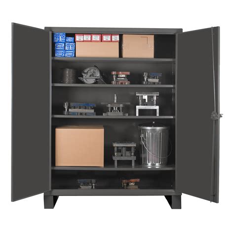 heavy duty steel security cabinet|heavy duty lockable storage cabinets.